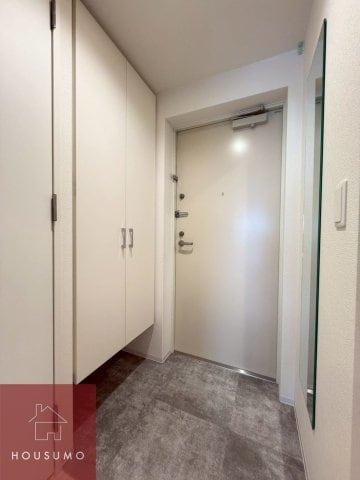 セレニテフラン谷町四丁目の物件内観写真