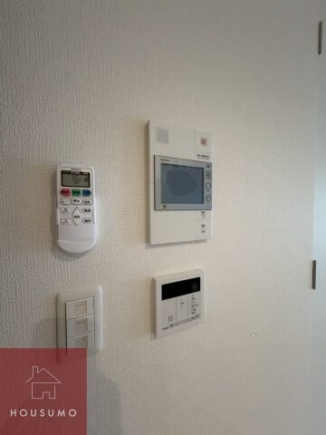 セレニテフラン谷町四丁目の物件内観写真