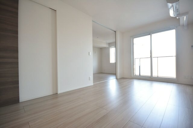 グランドール清水の物件内観写真