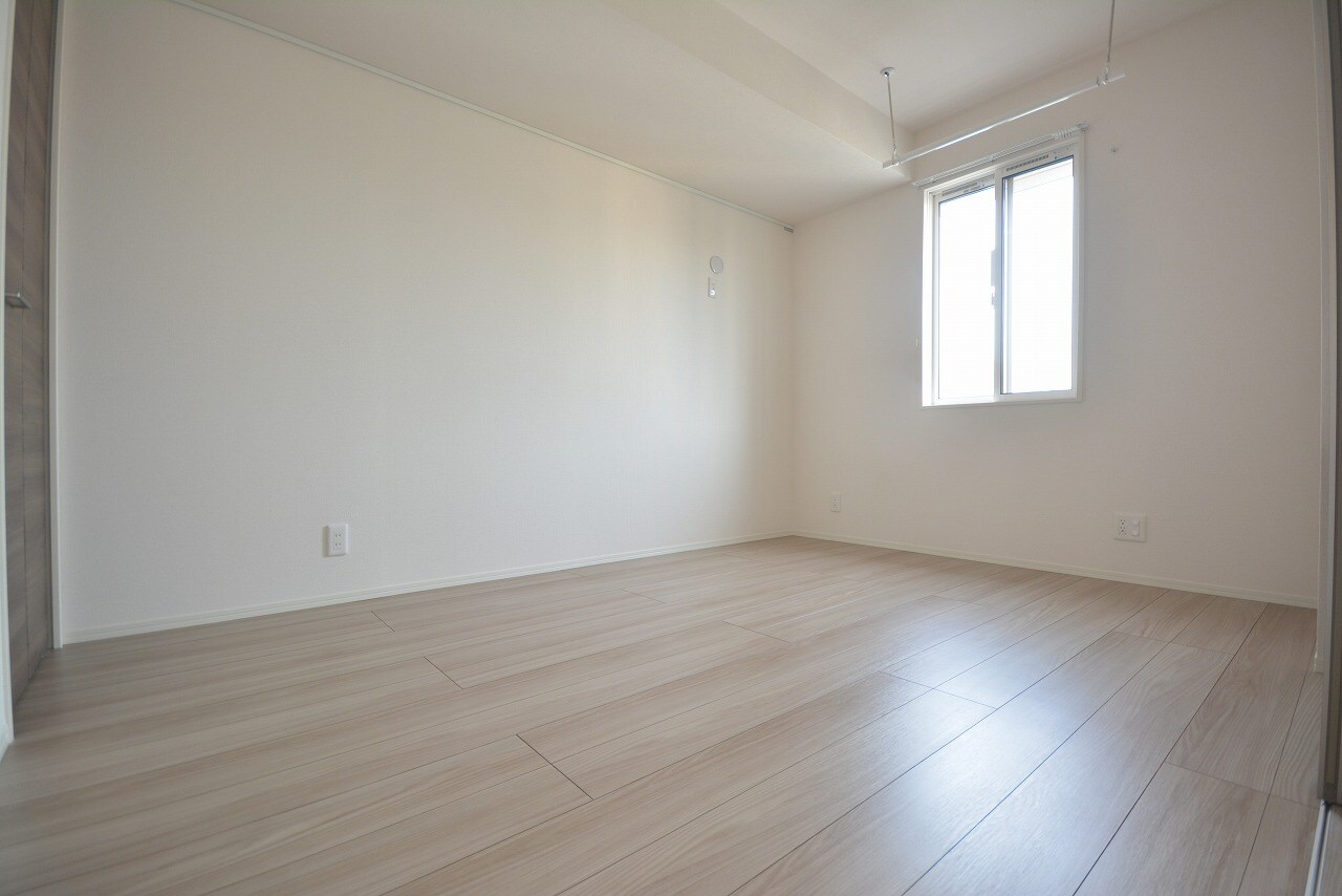 グランドール清水の物件内観写真