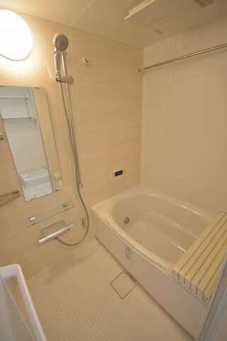 グランドール清水の物件内観写真