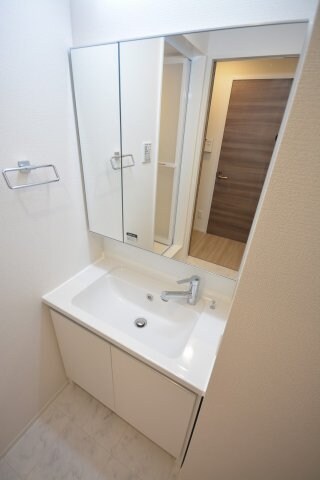 グランドール清水の物件内観写真