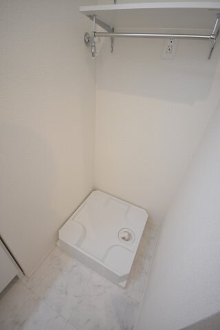 グランドール清水の物件内観写真