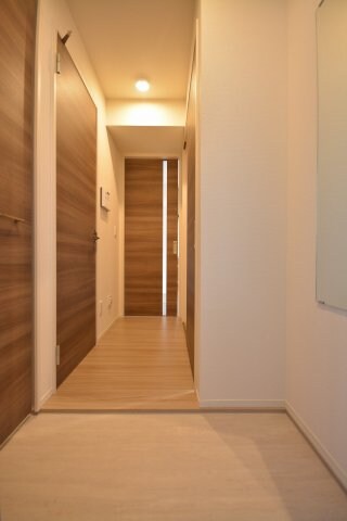 グランドール清水の物件内観写真