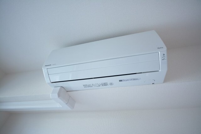 グランドール清水の物件内観写真