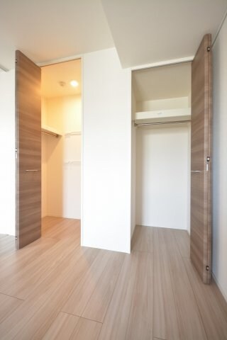 グランドール清水の物件内観写真