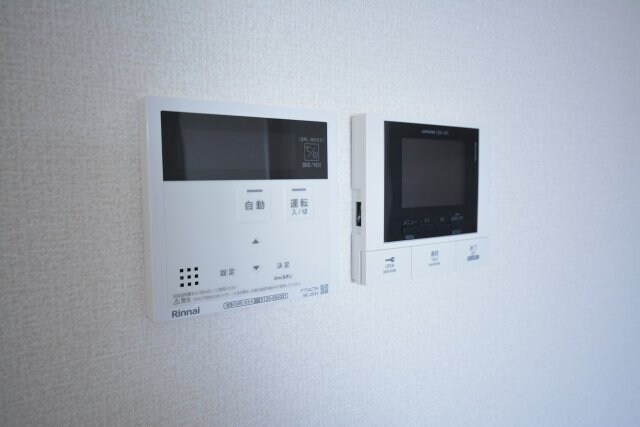 グランドール清水の物件内観写真