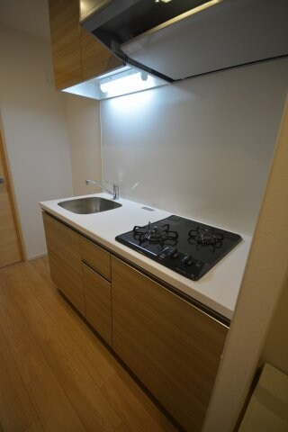 スプランディッド京橋EASTの物件内観写真