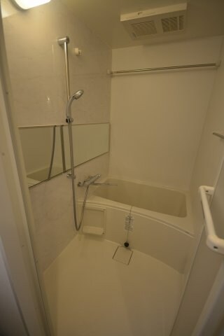 スプランディッド京橋EASTの物件内観写真