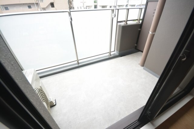 スプランディッド京橋EASTの物件内観写真