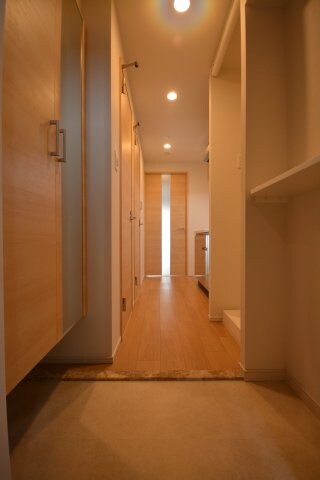 スプランディッド京橋EASTの物件内観写真