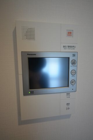 スプランディッド京橋EASTの物件内観写真