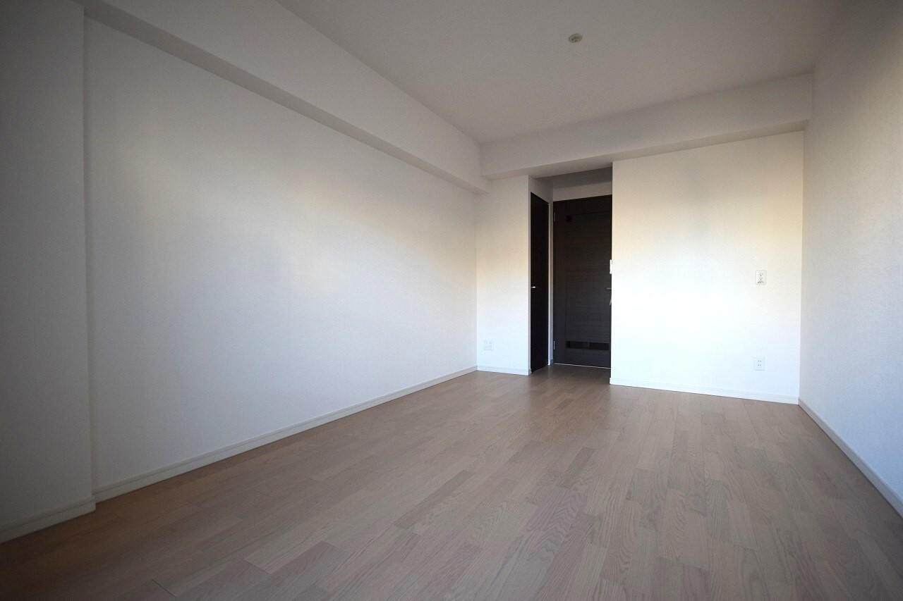 グラマシー京橋の物件内観写真