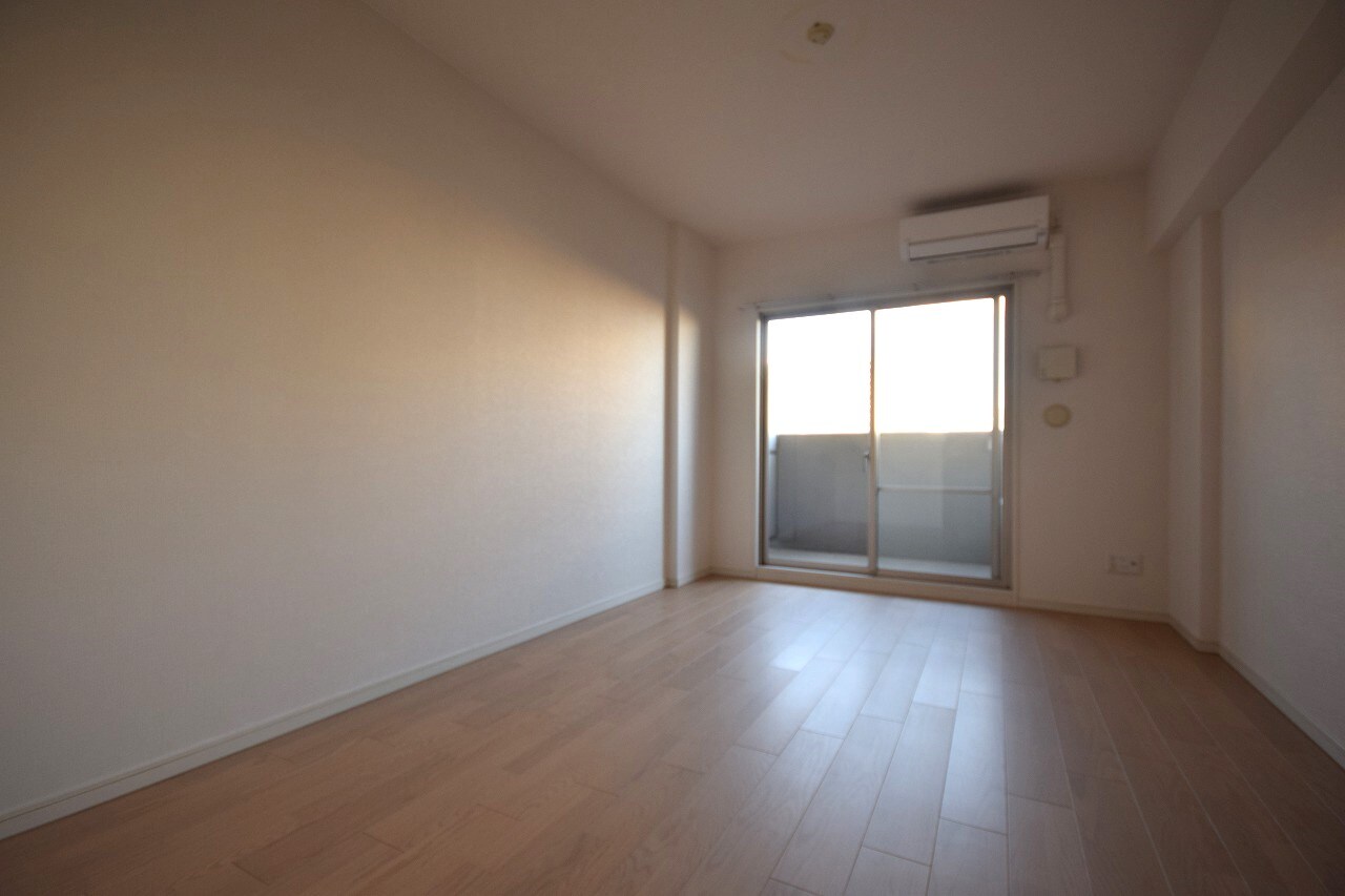 グラマシー京橋の物件内観写真