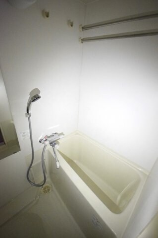 グラマシー京橋の物件内観写真