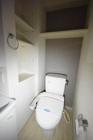 グラマシー京橋の物件内観写真