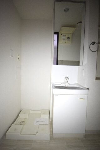 グラマシー京橋の物件内観写真