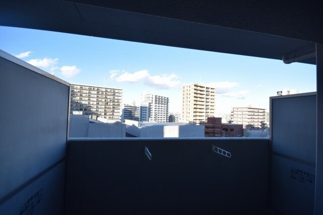 グラマシー京橋の物件内観写真