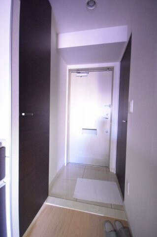 グラマシー京橋の物件内観写真