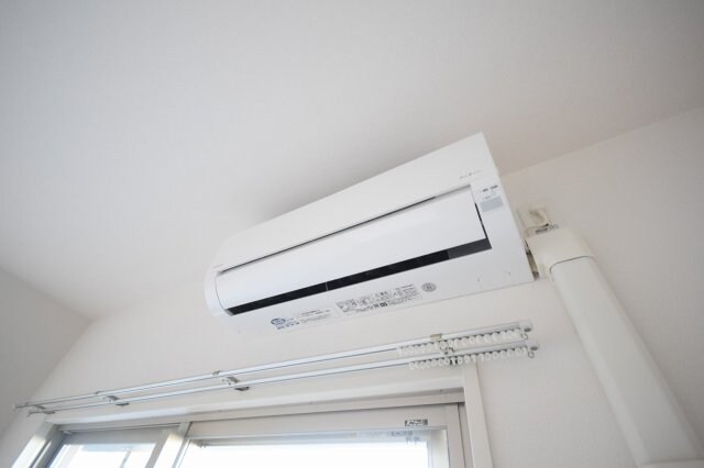 グラマシー京橋の物件内観写真