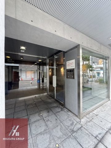 北浜プライマリーワンの物件外観写真