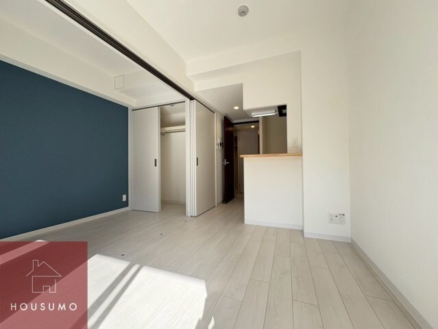 エグゼ大阪ＣＩＴＹルーエの物件内観写真