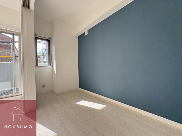 エグゼ大阪ＣＩＴＹルーエの物件内観写真