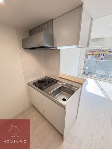 エグゼ大阪ＣＩＴＹルーエの物件内観写真