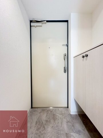 エグゼ大阪ＣＩＴＹルーエの物件内観写真