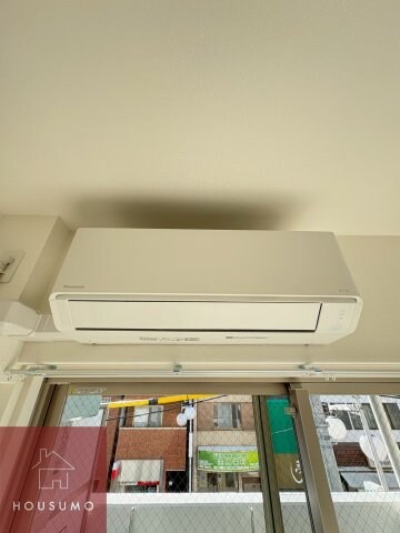 エグゼ大阪ＣＩＴＹルーエの物件内観写真