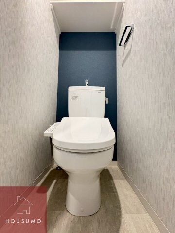 エグゼ大阪ＣＩＴＹルーエの物件内観写真