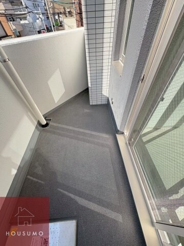 エグゼ大阪ＣＩＴＹルーエの物件内観写真