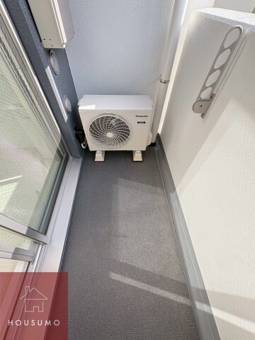 エグゼ大阪ＣＩＴＹルーエの物件内観写真