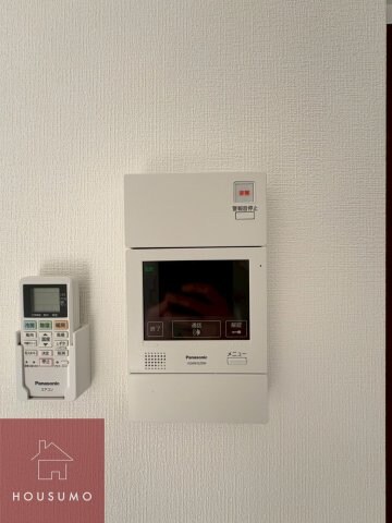 エグゼ大阪ＣＩＴＹルーエの物件内観写真