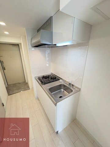 エグゼ大阪ＣＩＴＹルーエの物件内観写真