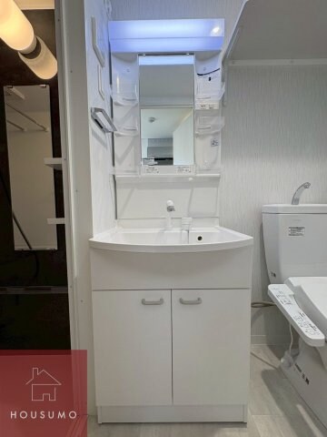 エグゼ大阪ＣＩＴＹルーエの物件内観写真