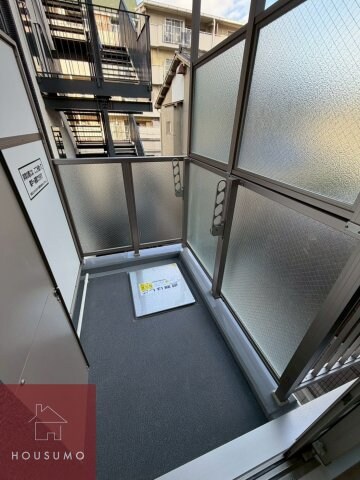 エグゼ大阪ＣＩＴＹルーエの物件内観写真