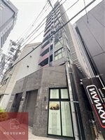 エトワール北新地の物件外観写真