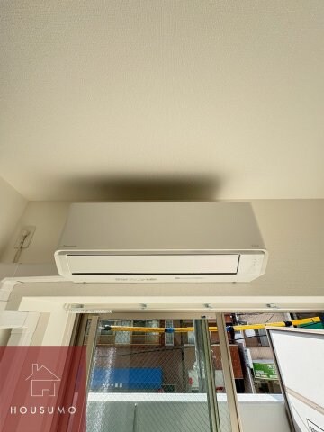 エグゼ大阪ＣＩＴＹルーエの物件内観写真