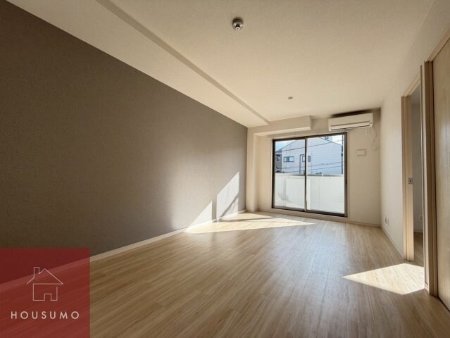 アルカンシェルコート緑橋の物件内観写真