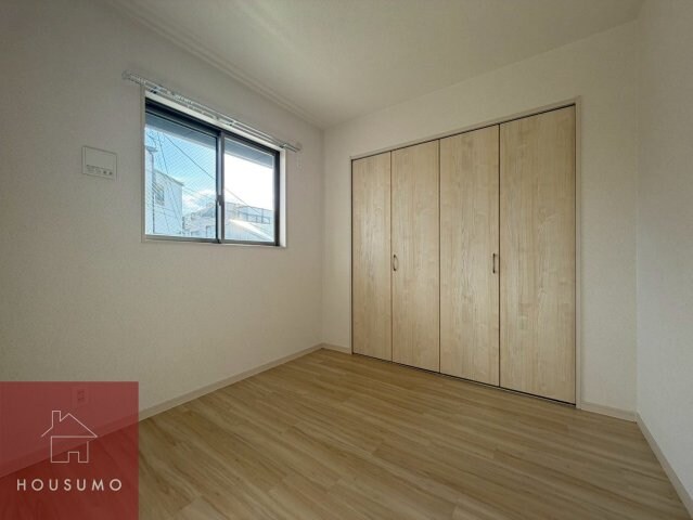 アルカンシェルコート緑橋の物件内観写真