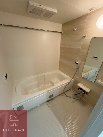 アルカンシェルコート緑橋の物件内観写真