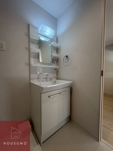 アルカンシェルコート緑橋の物件内観写真