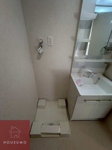 アルカンシェルコート緑橋の物件内観写真