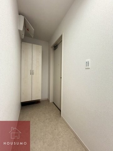 アルカンシェルコート緑橋の物件内観写真