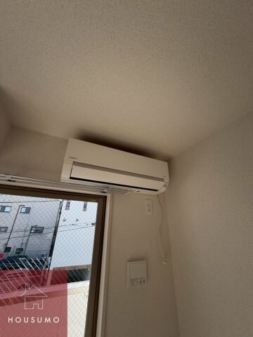 アルカンシェルコート緑橋の物件内観写真