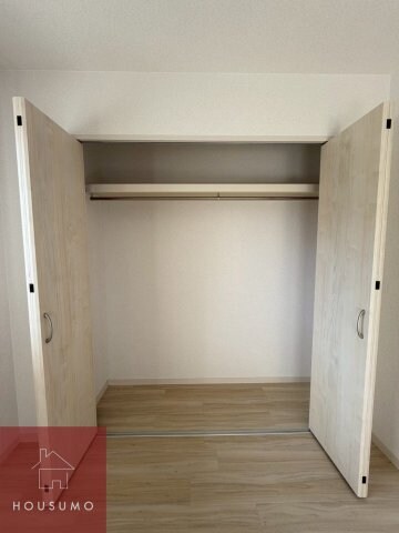 アルカンシェルコート緑橋の物件内観写真