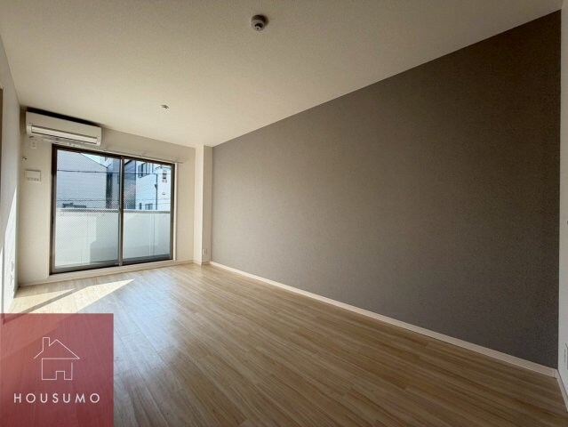 アルカンシェルコート緑橋の物件内観写真