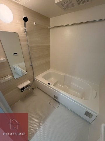 アルカンシェルコート緑橋の物件内観写真