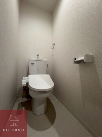 アルカンシェルコート緑橋の物件内観写真